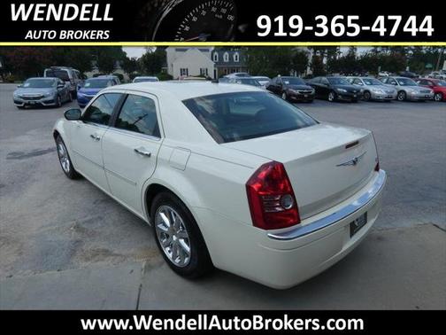2008 Chrysler 300 Limited