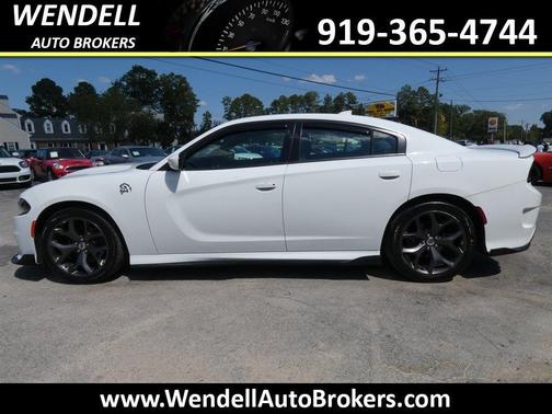 2019 Dodge Charger GT