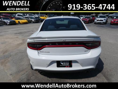 2019 Dodge Charger GT