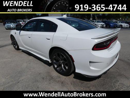 2019 Dodge Charger GT
