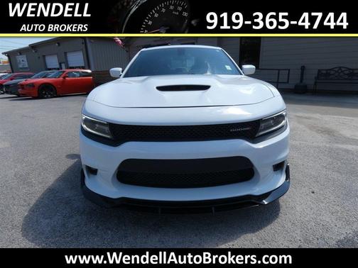 2019 Dodge Charger GT