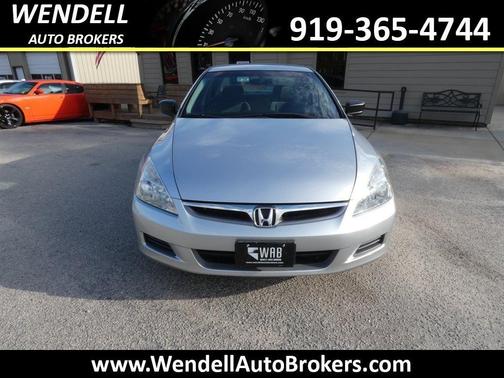 2006 Honda Accord VP