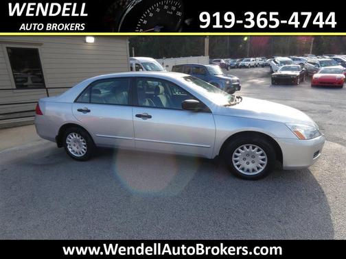 2006 Honda Accord VP