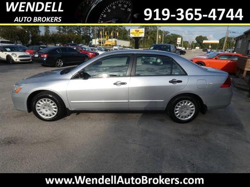 2006 Honda Accord VP