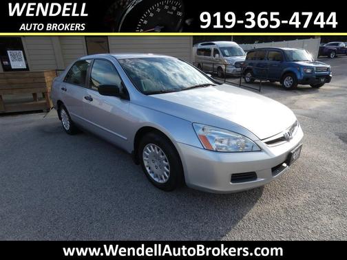 2006 Honda Accord VP