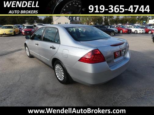2006 Honda Accord VP