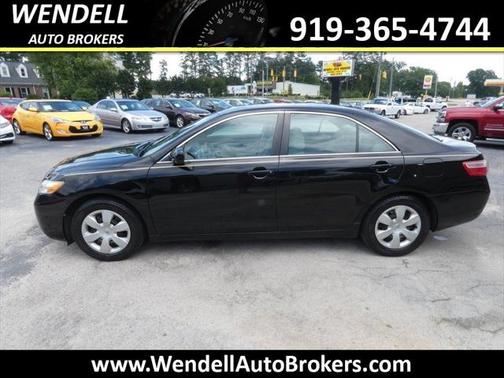 2009 Toyota Camry LE