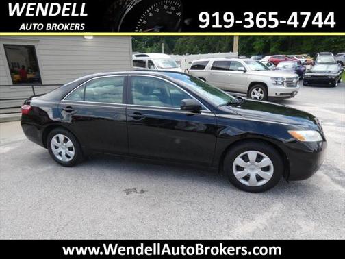 2009 Toyota Camry LE