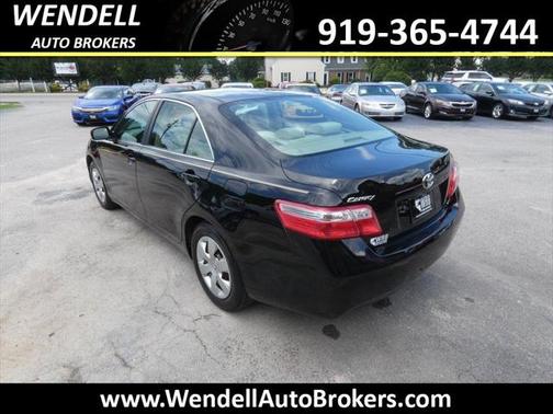 2009 Toyota Camry LE