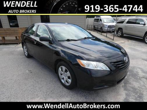 2009 Toyota Camry LE