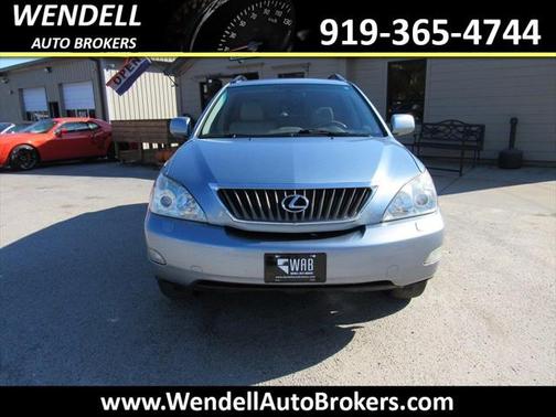2009 Lexus RX 350 Base