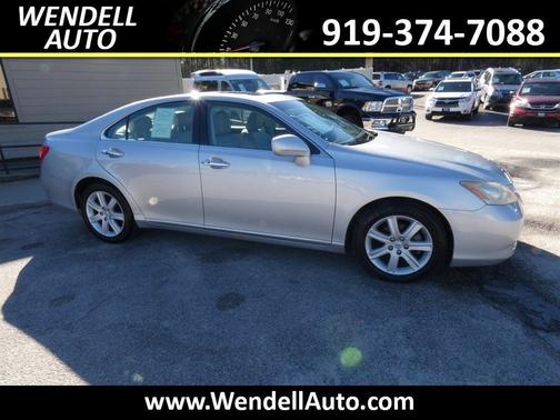 2007 Lexus ES 350 Base