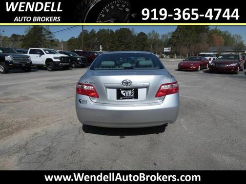 2009 Toyota Camry LE