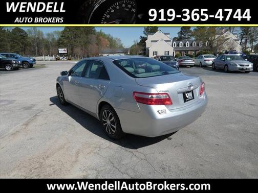 2009 Toyota Camry LE