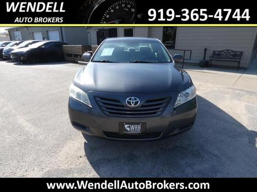 2009 Toyota Camry LE
