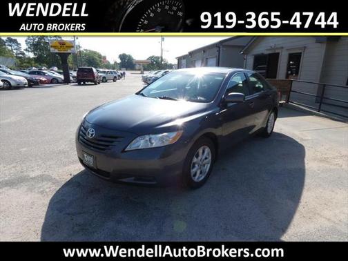 2009 Toyota Camry LE
