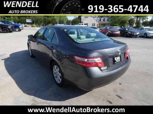 2009 Toyota Camry LE