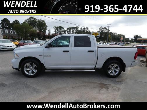 2014 RAM 1500 Tradesman/Express