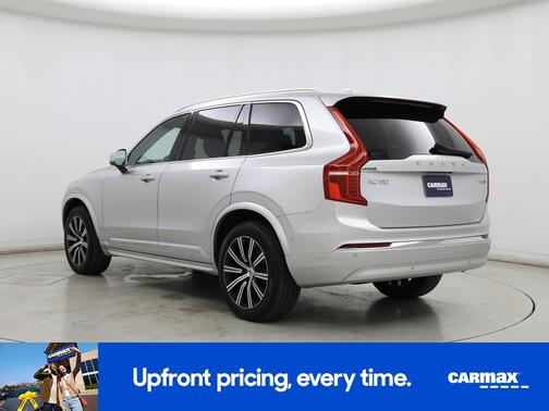 2022 Volvo XC90 T6 Inscription