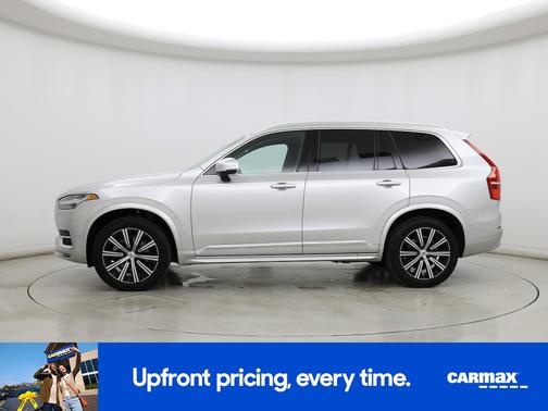 2022 Volvo XC90 T6 Inscription