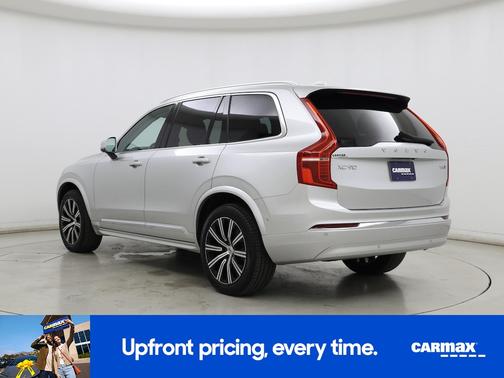 2022 Volvo XC90 T6 Inscription