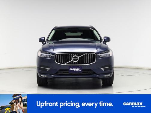 2020 Volvo XC60 T6 Inscription