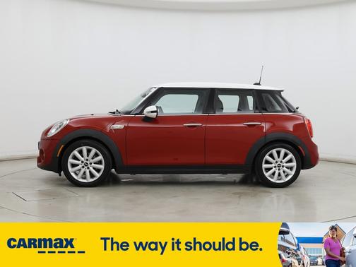 2016 MINI Hardtop S