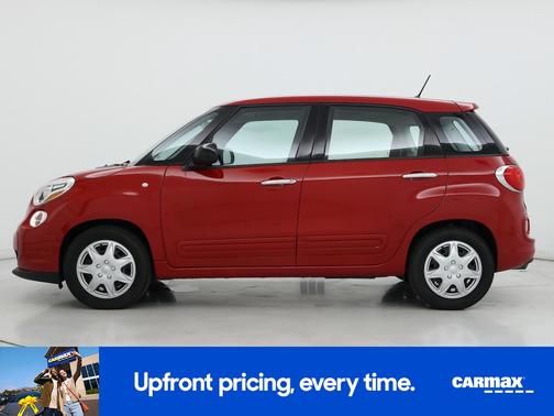2016 FIAT 500L Pop