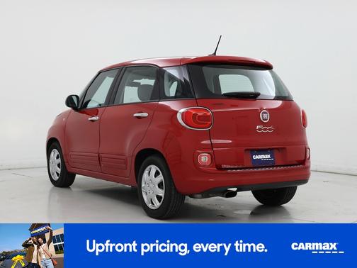 2016 FIAT 500L Pop