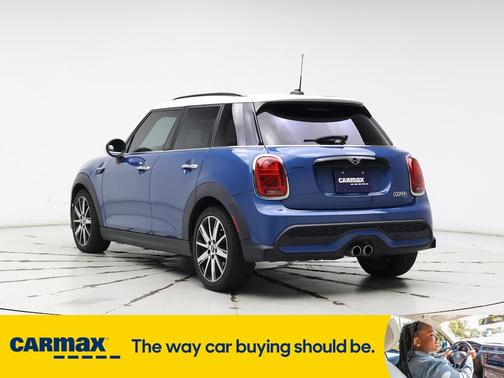 2022 MINI Hardtop S
