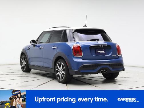 2022 MINI Hardtop S
