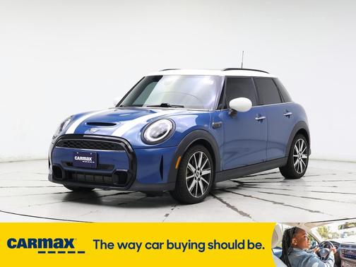 2022 MINI Hardtop S