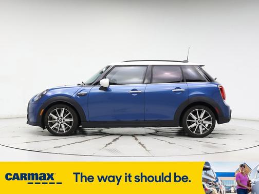 2022 MINI Hardtop S