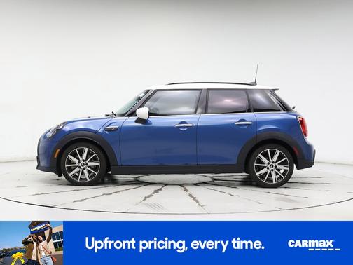 2022 MINI Hardtop S