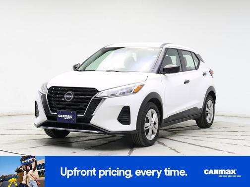 2023 Nissan Kicks S