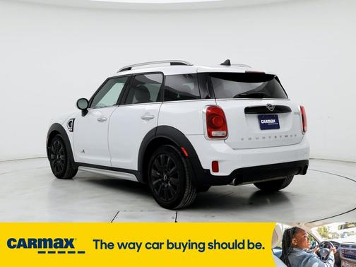 2019 MINI Countryman S ALL4