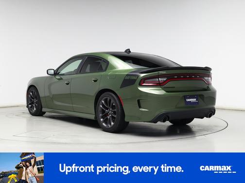2022 Dodge Charger R/T