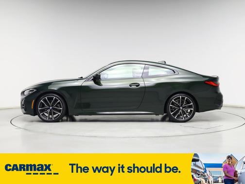 2023 BMW 430 I xDrive