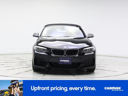 2018 BMW M240 XI