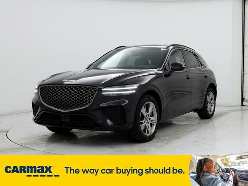 2022 Genesis GV70 Sport