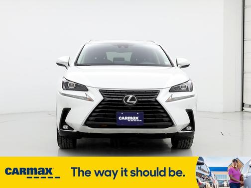 2021 Lexus NX 300