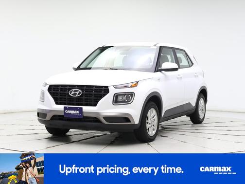 2021 Hyundai VENUE SE