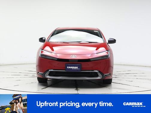 2023 Toyota Prius XLE