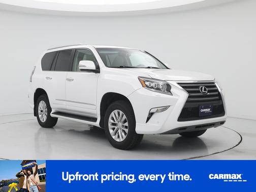 2019 Lexus GX 460 