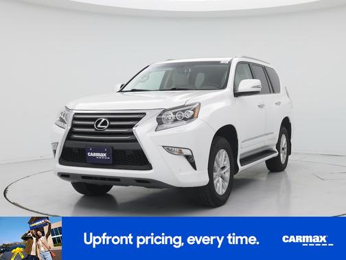 2019 Lexus GX 460 