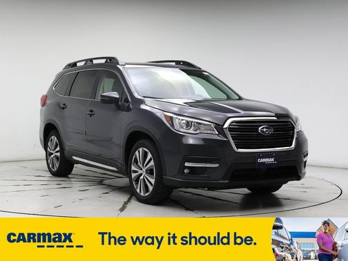 2022 Subaru Ascent Limited