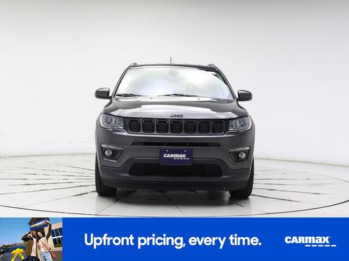 2019 Jeep Compass Altitude