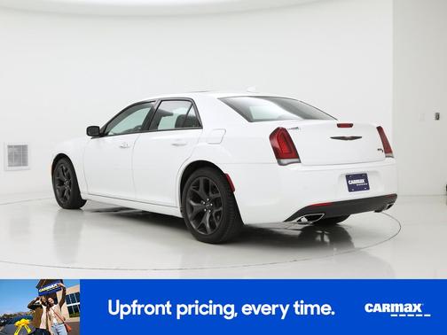 2023 Chrysler 300 S