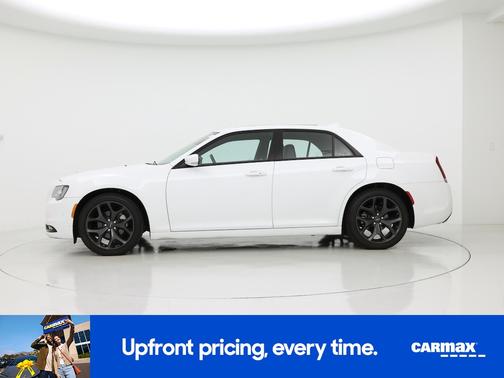 2023 Chrysler 300 S