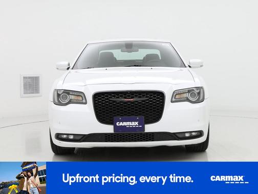 2023 Chrysler 300 S
